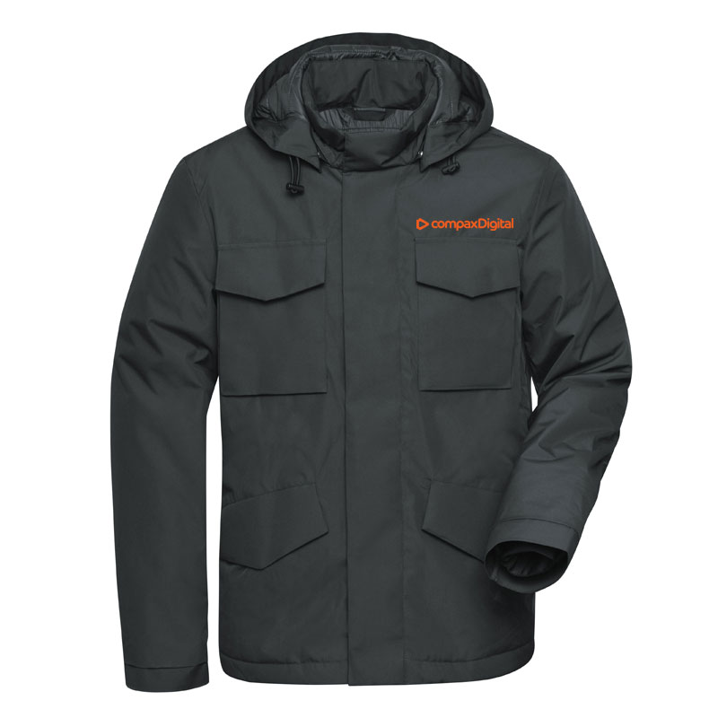 compax-Businessjacke-Heren