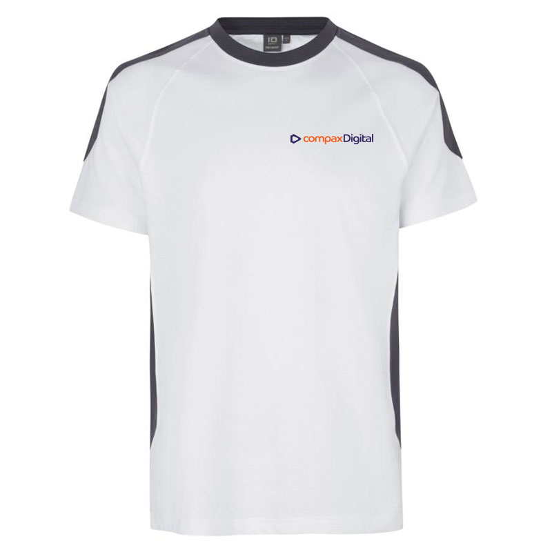 compax-Kontrast-T-Shirt-Herren-weiss-1