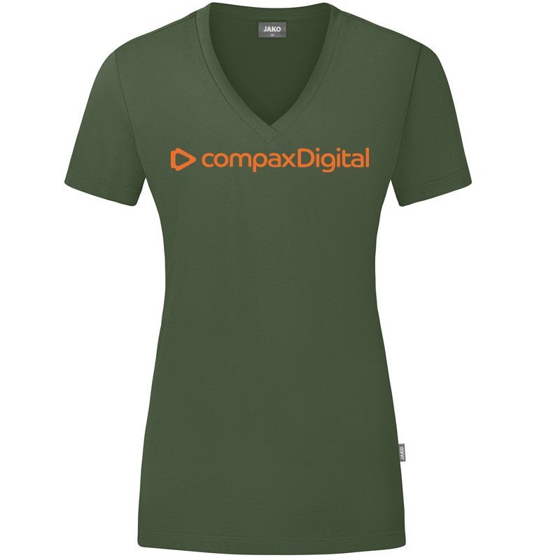 compax-Damen-T-Shirt-2-oliv
