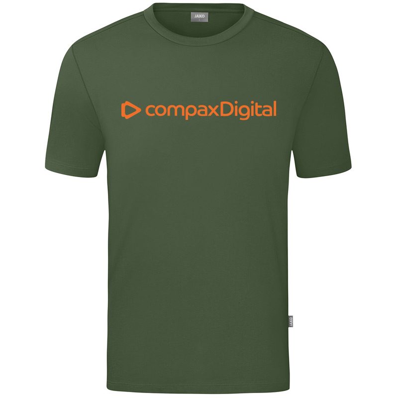 compax-T-Shirt-2-oliv