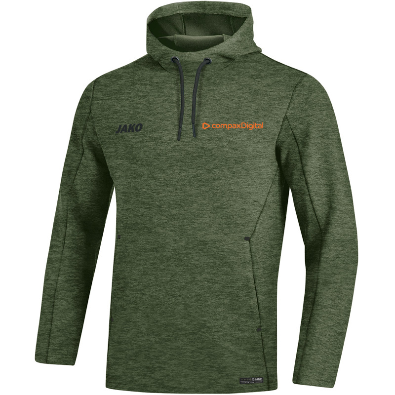 compax-Premium-Hoodie-1-oliv