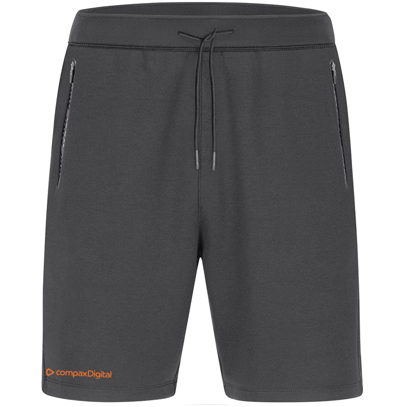 compax-Short-grau