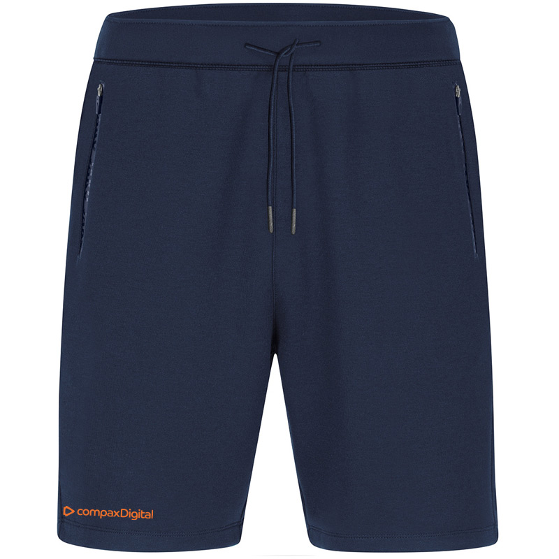 compax-Short-navy