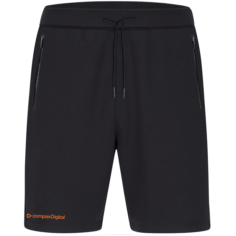 compax-Short-schwarz