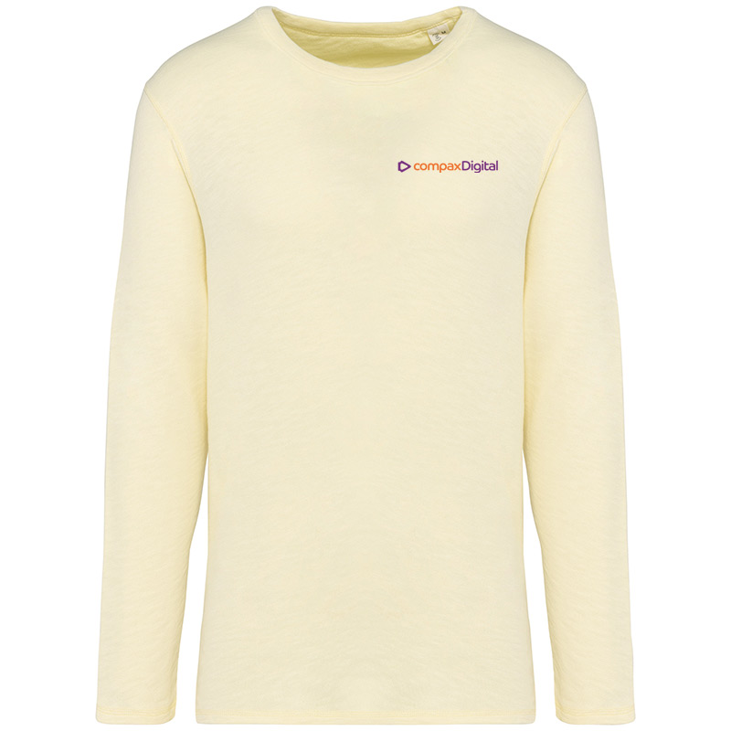 compax-Sweatshirt-FrenchTerry-1-citrus