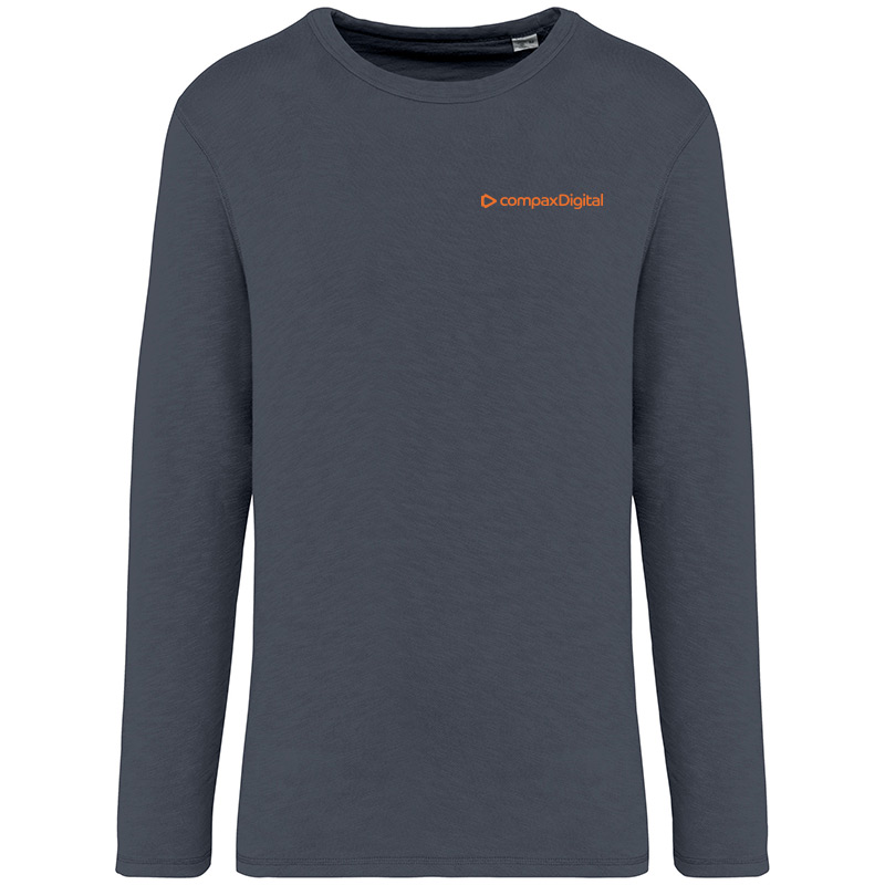 compax-Sweatshirt-FrenchTerry-1-grau