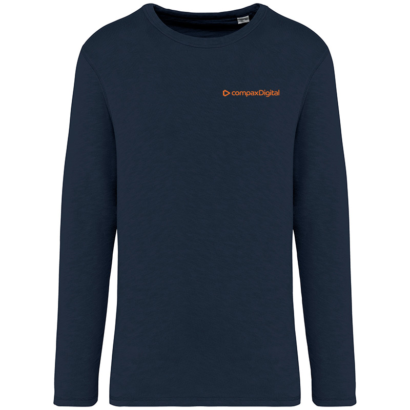 compax-Sweatshirt-FrenchTerry-1-navy