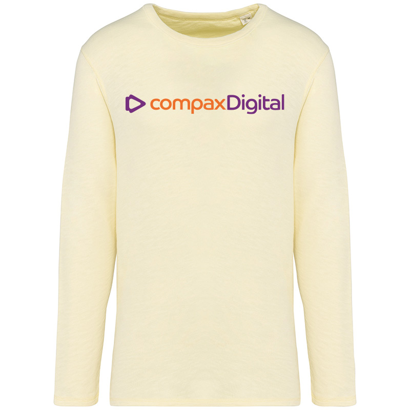 compax-Sweatshirt-FrenchTerry-2-citrus