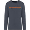 compax-Sweatshirt-FrenchTerry-2-grau